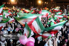 ۲۰۰ شب پایداری و مقاومت در تهران؛روایت مردمی که برای ایران ماندند+فیلم