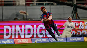 Just hide Shashank: Punjab Kings take player off after continued fielding howlers