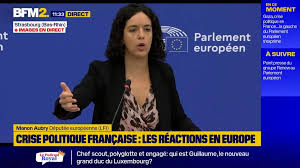 BFMTV - News update