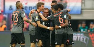 FC Bayern Munich - News update