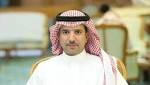 أبوثنين يشكر القيادة لتعيينه نائبا