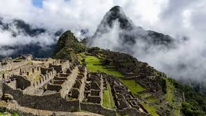 Machu Picchu at Risk of Losing Credibility as One of the New 7 Wonders