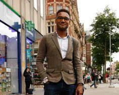 Imagine cu Shoes for men smart casual outfit