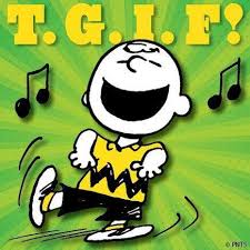 Image result for tgif