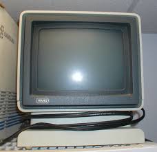 Image result for wang computer