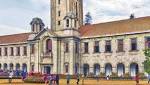 eminence Institute yet: Government