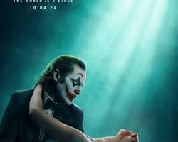 Image of Joker: Folie a Deux movie poster
