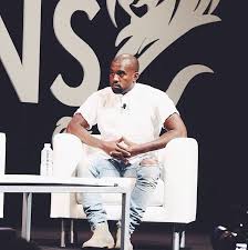 Image result for kanye chelsea boots