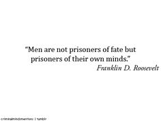Criminal Minds on Pinterest | Criminal Minds Quotes, Spencer Reid ... via Relatably.com