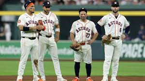 Astros players blast their own fans for booing, not showing up to playoff loss - The Athletic — The New York Times