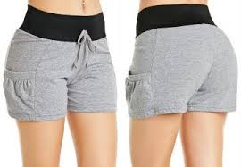 Resultado de imagem para short da moda