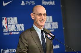 NBA Salary Cap Reduction Impacts Thunder's Young Stars and Knicks' Free Agency