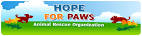 Hopeforpaws