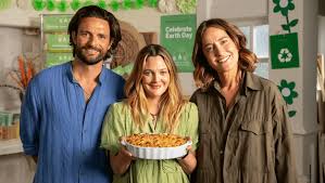 Drew Barrymore Show Highlights Sustainable Living for Earth Day