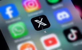 X se cae y desata caos digital; usuarios reportan fallas en plataforma este lunes