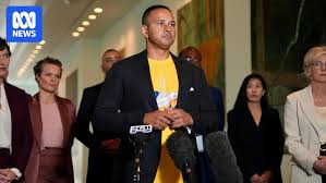 Australian Broadcasting Corporation - News update