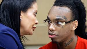 Is YNW Melly free? Release motion before judge at hearing today