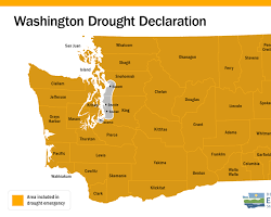 Image of Washington State