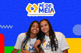 Pé-de-Meia: pagamento da 3ª parcela começa segunda (25) — Ministério da Educação