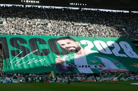 ¡Isco Renueva con el Betis Hasta 2028! Un Anuncio Sorprendente