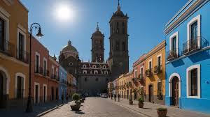 Pronóstico del clima en Puebla, Puebla hoy 16 de diciembre de 2025