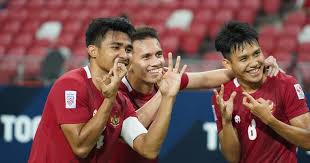 Indonesia công bố danh sách tham dự AFF Cup 2024: Cơ hội cho tuyển Việt Nam