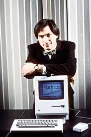 The Genius of Steve Jobs: Marrying Tech and Art - WSJ via Relatably.com