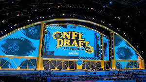 NFL Draft 2026: sigue minuto a minuto la primera ronda