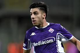 Fiorentina - Hellas Verona