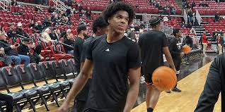 Christian Anderson and Darius Acuff Jr. Earn Midseason Recognition