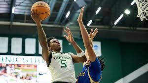 Veteran Vikings enter Boise as top seed looking for first Big Dance trip since 2009