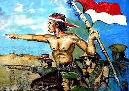 Hasil gambar untuk para pejuang indonesia