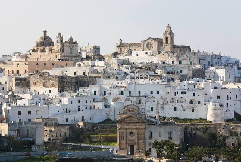 Ostuni