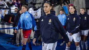 Real Madrid vs Barcelona: ¿Dónde y a qué hora ver la ida de los Cuartos de Final de la Champions League Femenina?