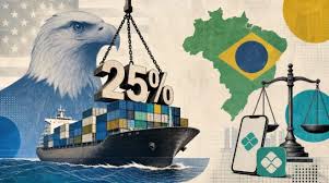 Governo chama de "arbitrárias" conclusões da Seção 301 dos EUA