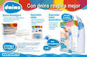 Productos DNINS Infantil - DCPharm