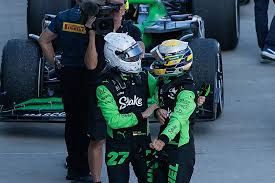 Sauber Motorsports - News update