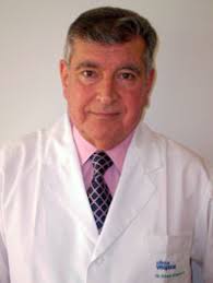 Eduardo Adolfo Arriagada Rehren. Agente DINA. Medico. Lugar de Trabajo: Clinica Vespucio, Av. Sefarin Zamora 190, La Florida, Santiago - arriagada_rehren_eduardo