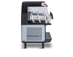 Vollrath Frozen Beverage Machine, Triple Bowl 7.8 Gal, 120 V ...