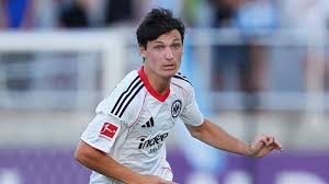 Kicker - News update