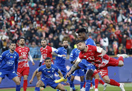 بمب نقل‌ و انتقالاتی برای پرسپولیس منفجر می شود؟