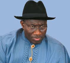 Image result for Photos of Goodluck Ebele Jonathan