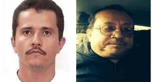 Antonio Oseguera, operador financiero del CJNG, se declara culpable ante una corte de EU
