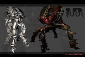 Résultat de recherche d'images pour "destiny concept art"