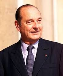 Jacques Chirac - Wikiquote via Relatably.com