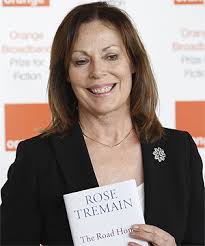 Rose Tremain lands novel award - 474980