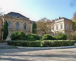 Зображення: Львівський медичний університет