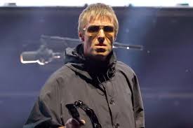 Liam Gallagher: Oasis me salvó la vida al dejar alcohol y drogas - Imagen principal del artículo
