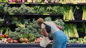 Trend Google: supermercato