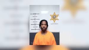 Arizona man wanted for murder arrested in Whitley County